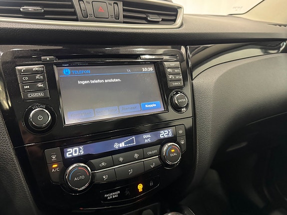 Nissan Qashqai 12 of 15