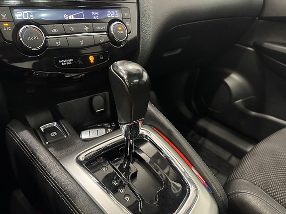 Nissan Qashqai 11 of 15
