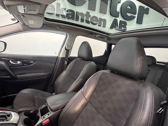 Nissan Qashqai 8 of 15