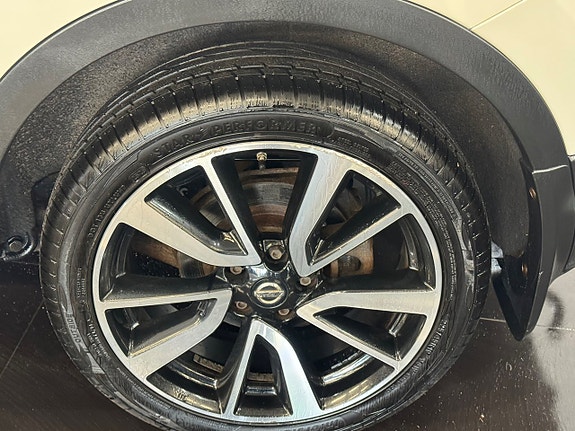 Nissan Qashqai 5 of 15