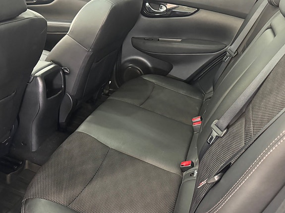 Nissan Qashqai 6 of 15