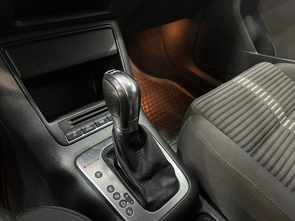 Volkswagen Tiguan 7 of 9