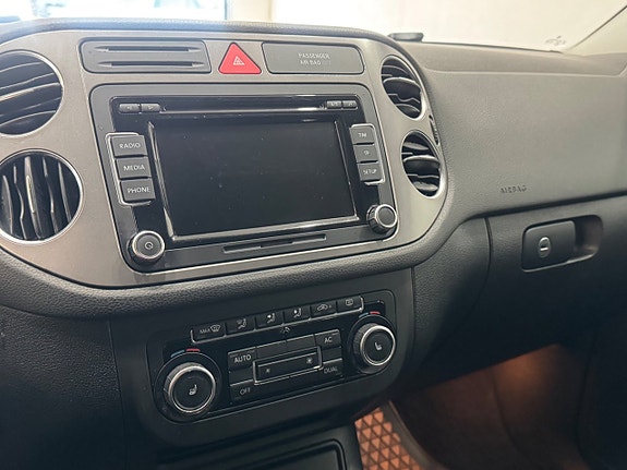 Volkswagen Tiguan 9 of 9