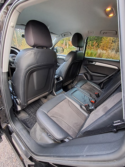 Audi Q5 7 of 10
