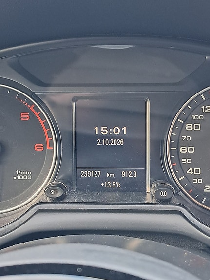 Audi Q5 8 of 10