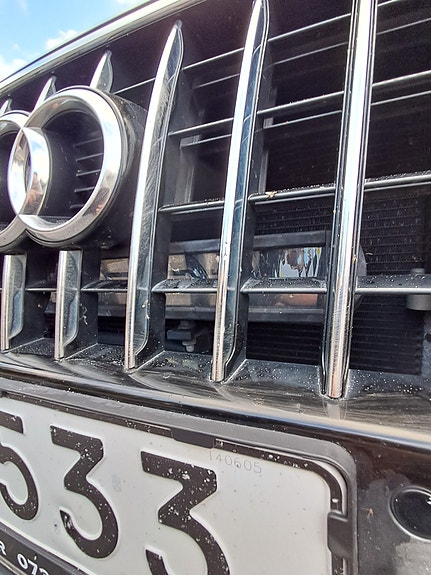 Audi Q5 10 of 10