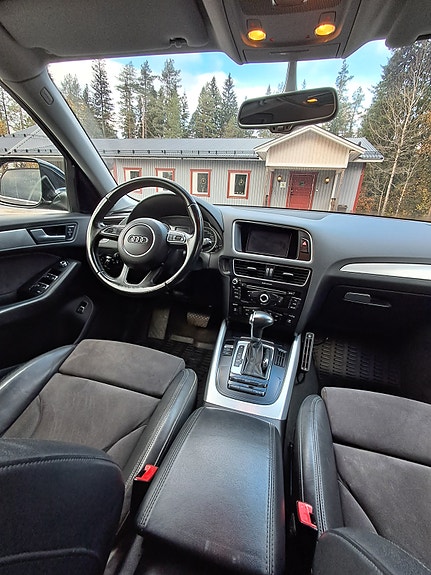 Audi Q5 5 of 10