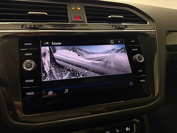 Volkswagen Tiguan 21 of 30