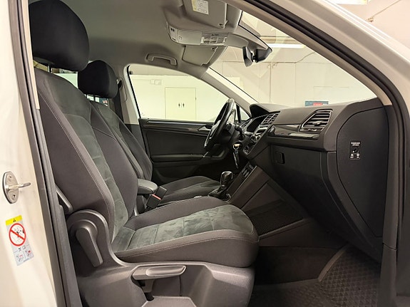 Volkswagen Tiguan 14 of 30