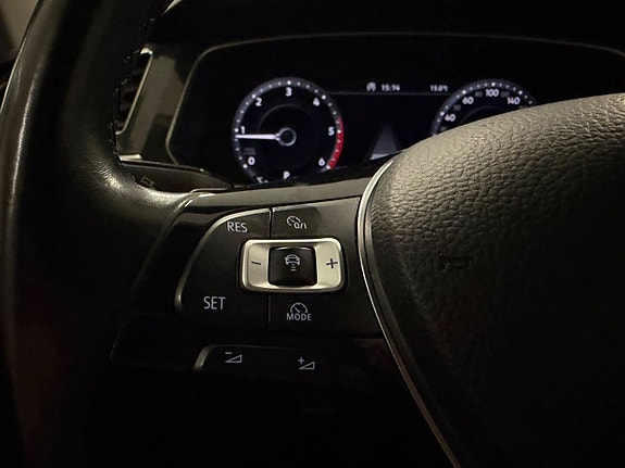 Volkswagen Tiguan 20 of 30
