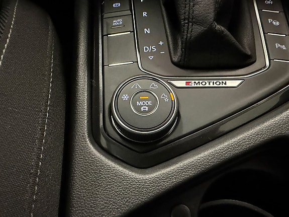 Volkswagen Tiguan 29 of 30