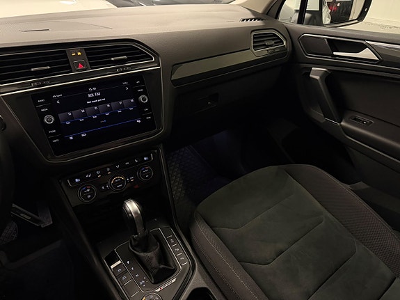 Volkswagen Tiguan 27 of 30