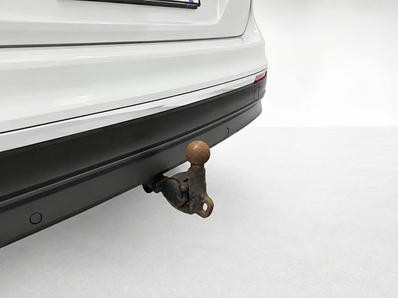 Volkswagen Tiguan 6 of 30