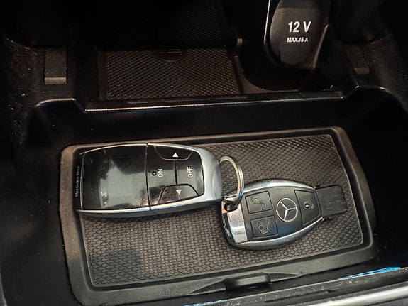 Mercedes-Benz C220 d 16 of 18