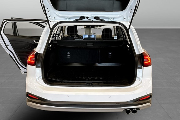 Ford Focus 18 of 18