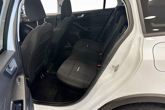 Ford Focus 16 of 18