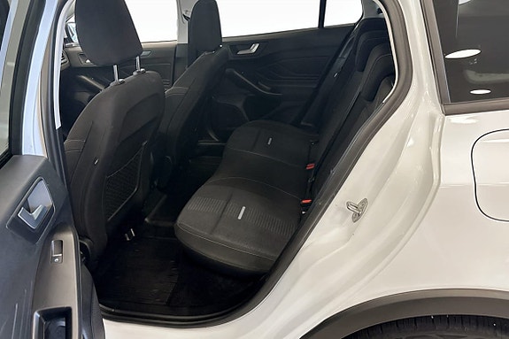 Ford Focus 15 of 18