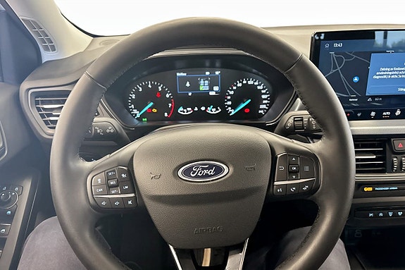 Ford Focus 14 of 18