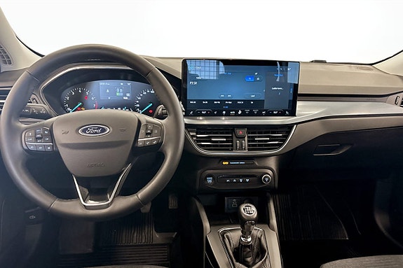 Ford Focus 8 of 18