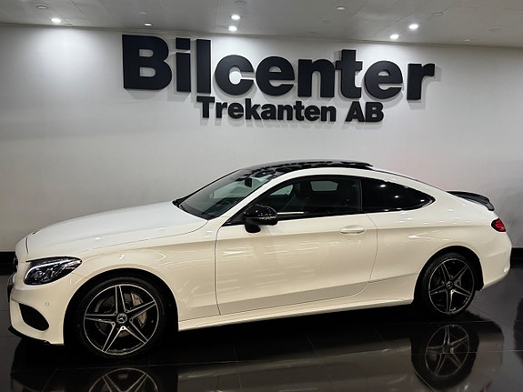 Mercedes-Benz C180 3 of 14