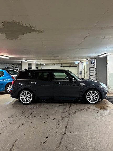 MINI Clubman Cooper S 6 of 10