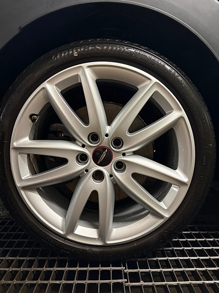MINI Clubman Cooper S 8 of 10