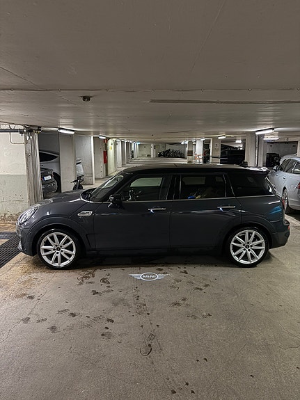 MINI Clubman Cooper S 5 of 10