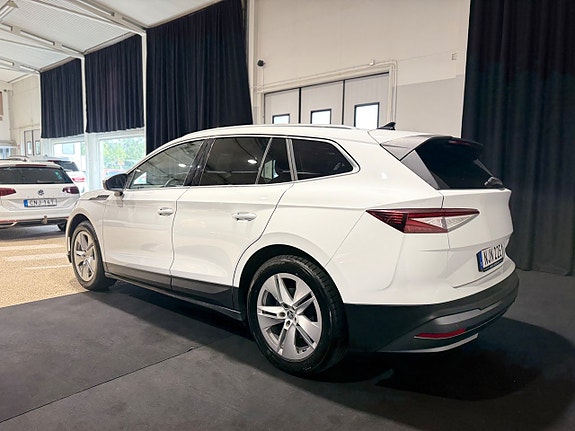 Skoda Enyaq 4 of 15