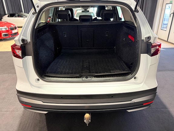 Skoda Enyaq 14 of 15
