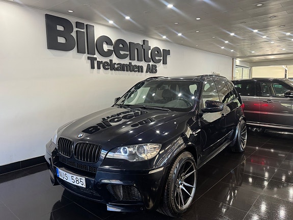 BMW X5 3 of 16
