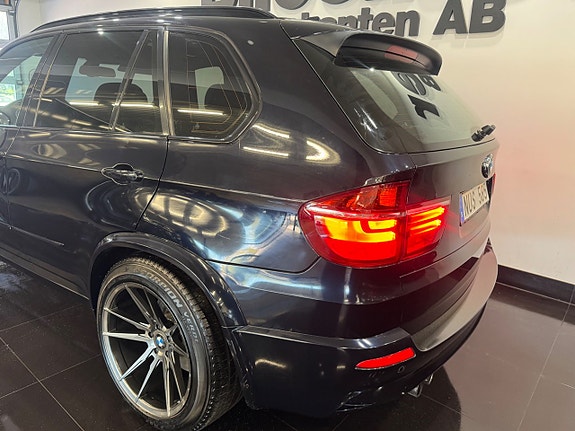 BMW X5 7 of 16