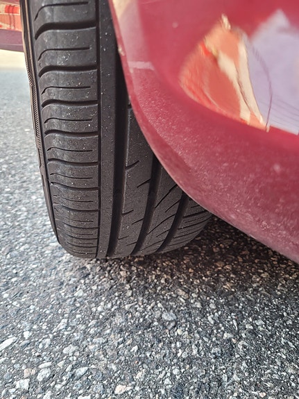 Ford Fiesta 13 of 13