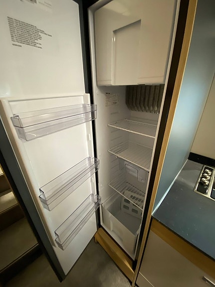 Adria Coral XL 660 ALDE/Automat/5 bältad 8 of 14