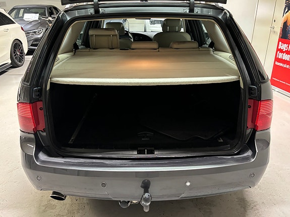 Saab 9-5 11 of 13