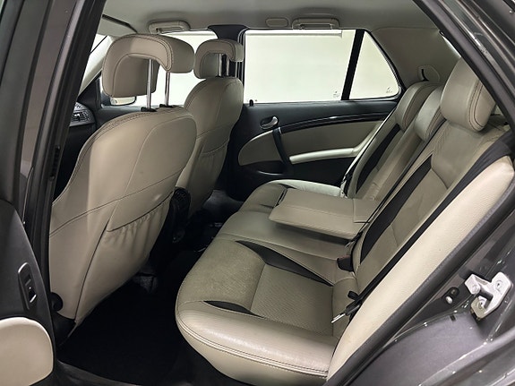 Saab 9-5 9 of 13