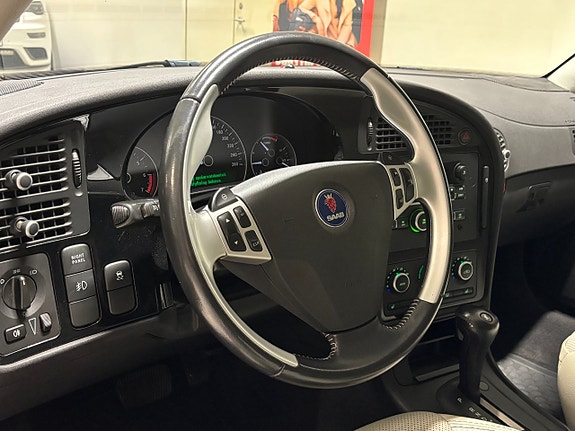 Saab 9-5 6 of 13