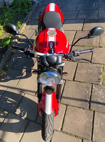 Ducati S2R 800 3 of 5