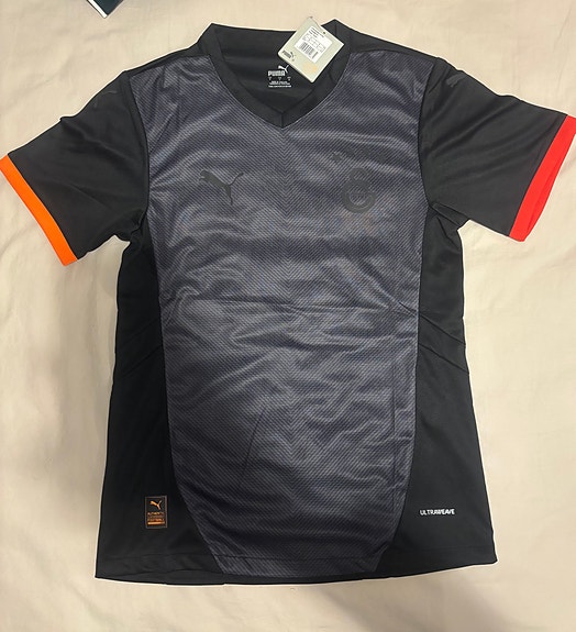Galatasaray fotbollströja