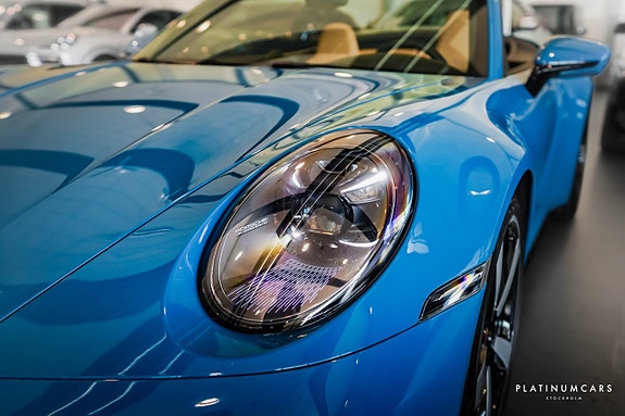 Porsche 911 22 of 24