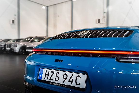 Porsche 911 23 of 24