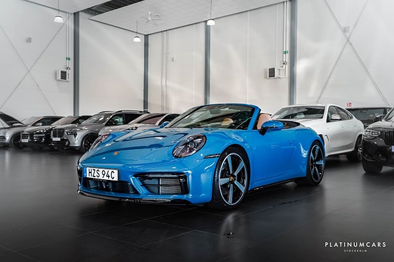 Porsche 911 21 of 24