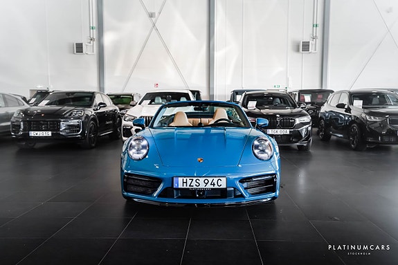 Porsche 911 3 of 24