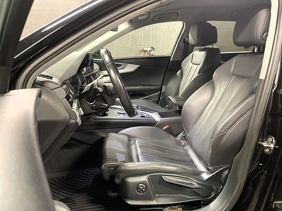 Audi A4 allroad 9 of 14