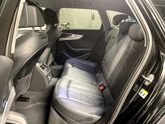 Audi A4 allroad 11 of 14