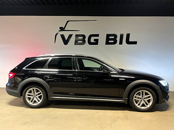 Audi A4 allroad 7 of 14