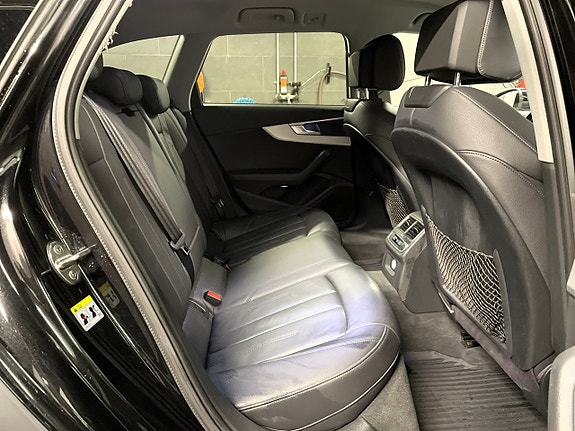 Audi A4 allroad 12 of 14