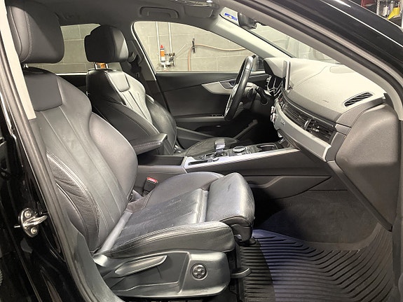 Audi A4 allroad 13 of 14