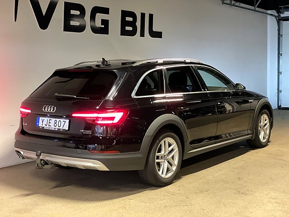 Audi A4 allroad 6 of 14