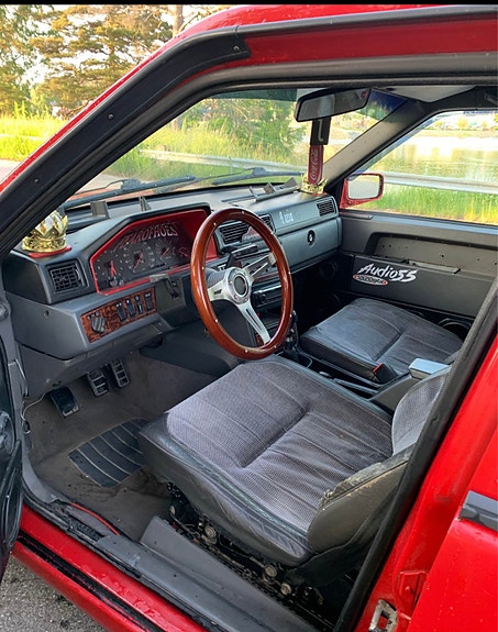 Volvo 940 5 of 7