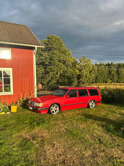 Volvo 940 3 of 7